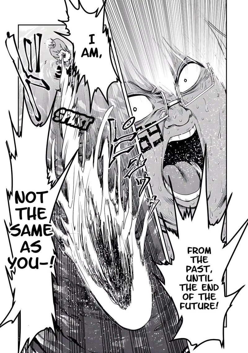 Kokan Musou Kiraware Yuusha Wa Mazoku Ni Aisareru 26 29