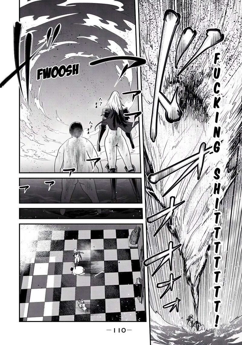 Kokan Musou Kiraware Yuusha Wa Mazoku Ni Aisareru 26 42