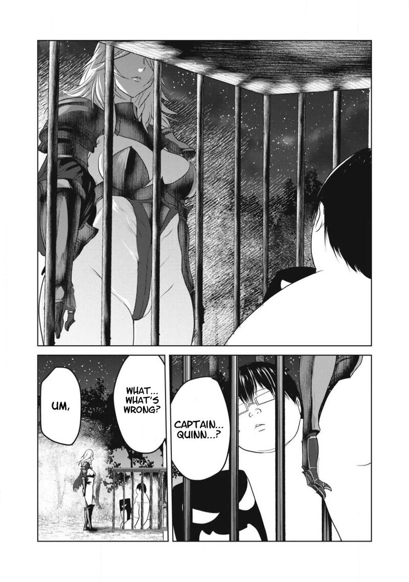 Kokan Musou Kiraware Yuusha Wa Mazoku Ni Aisareru 28 10