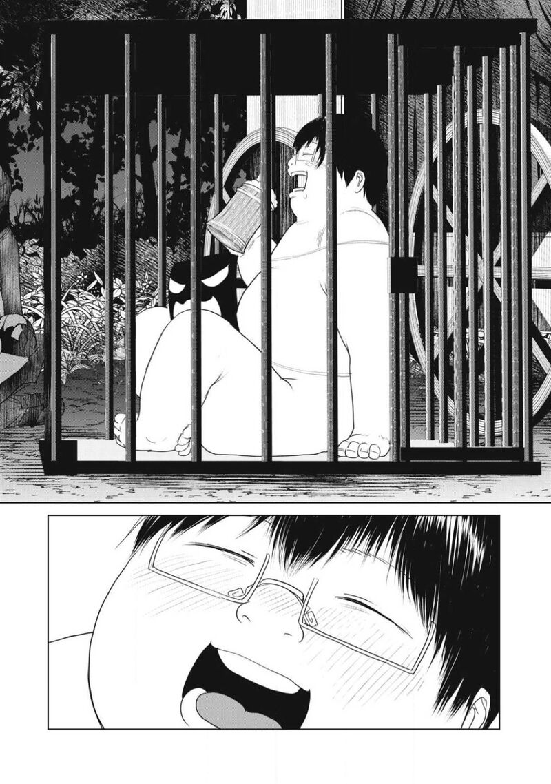 Kokan Musou Kiraware Yuusha Wa Mazoku Ni Aisareru 28 18