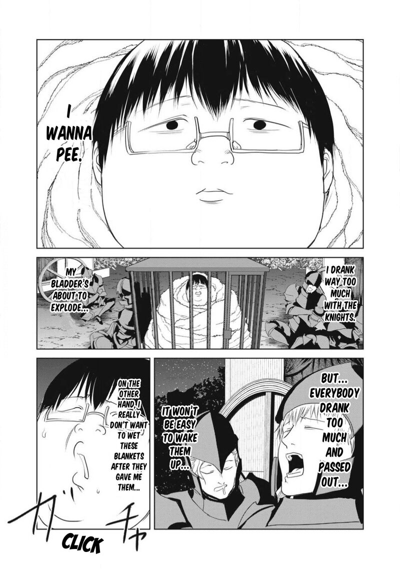 Kokan Musou Kiraware Yuusha Wa Mazoku Ni Aisareru 28 23