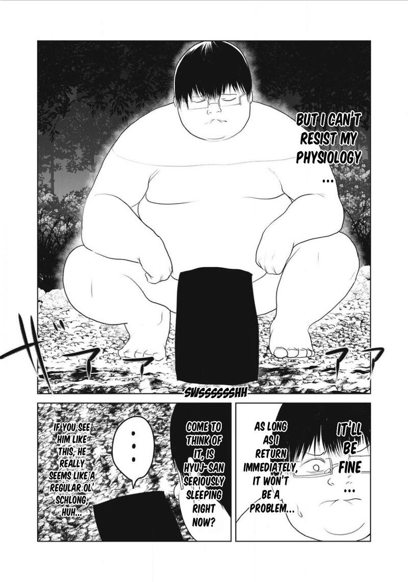 Kokan Musou Kiraware Yuusha Wa Mazoku Ni Aisareru 28 25