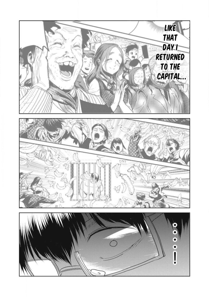 Kokan Musou Kiraware Yuusha Wa Mazoku Ni Aisareru 28 27