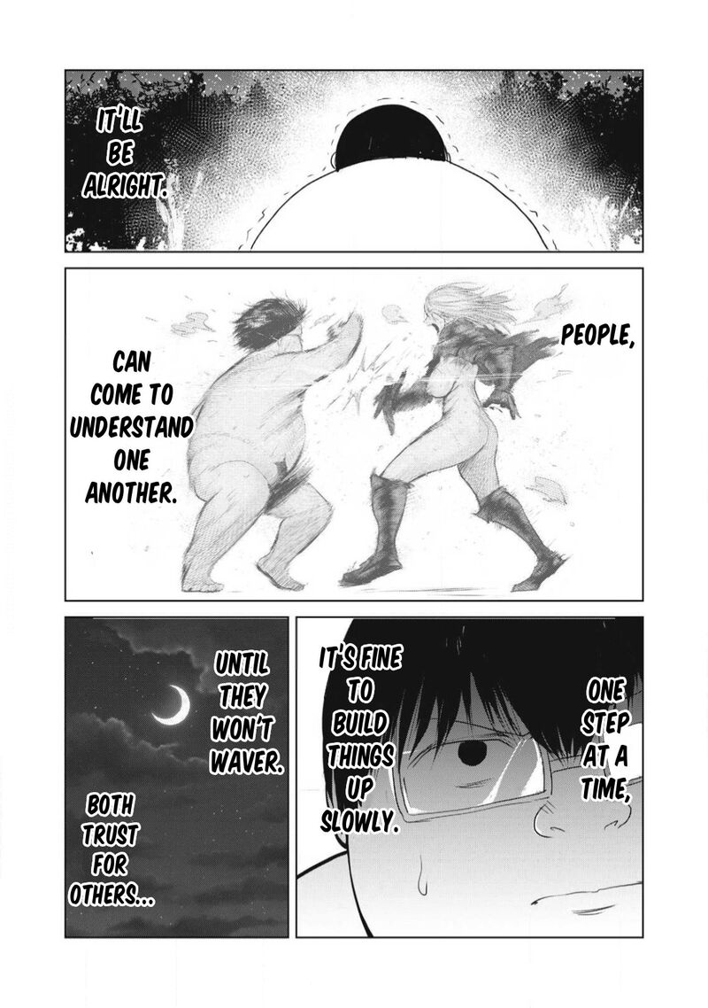 Kokan Musou Kiraware Yuusha Wa Mazoku Ni Aisareru 28 28