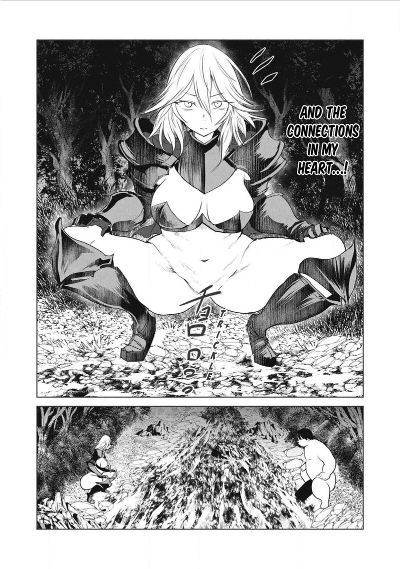 Kokan Musou Kiraware Yuusha Wa Mazoku Ni Aisareru 28 29