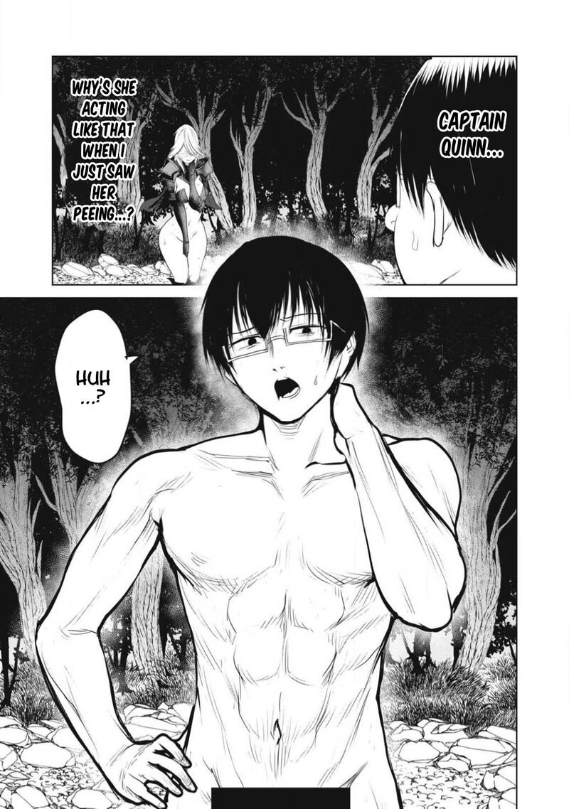 Kokan Musou Kiraware Yuusha Wa Mazoku Ni Aisareru 28 32