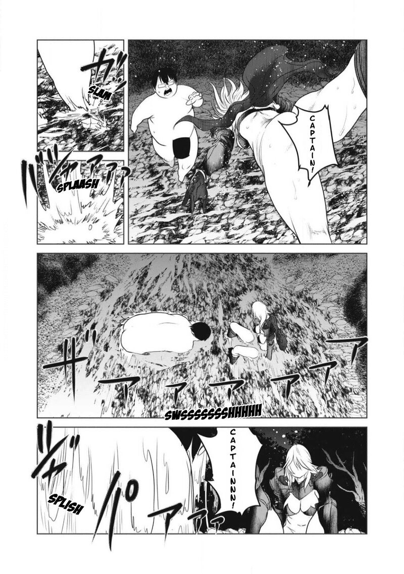 Kokan Musou Kiraware Yuusha Wa Mazoku Ni Aisareru 28 34