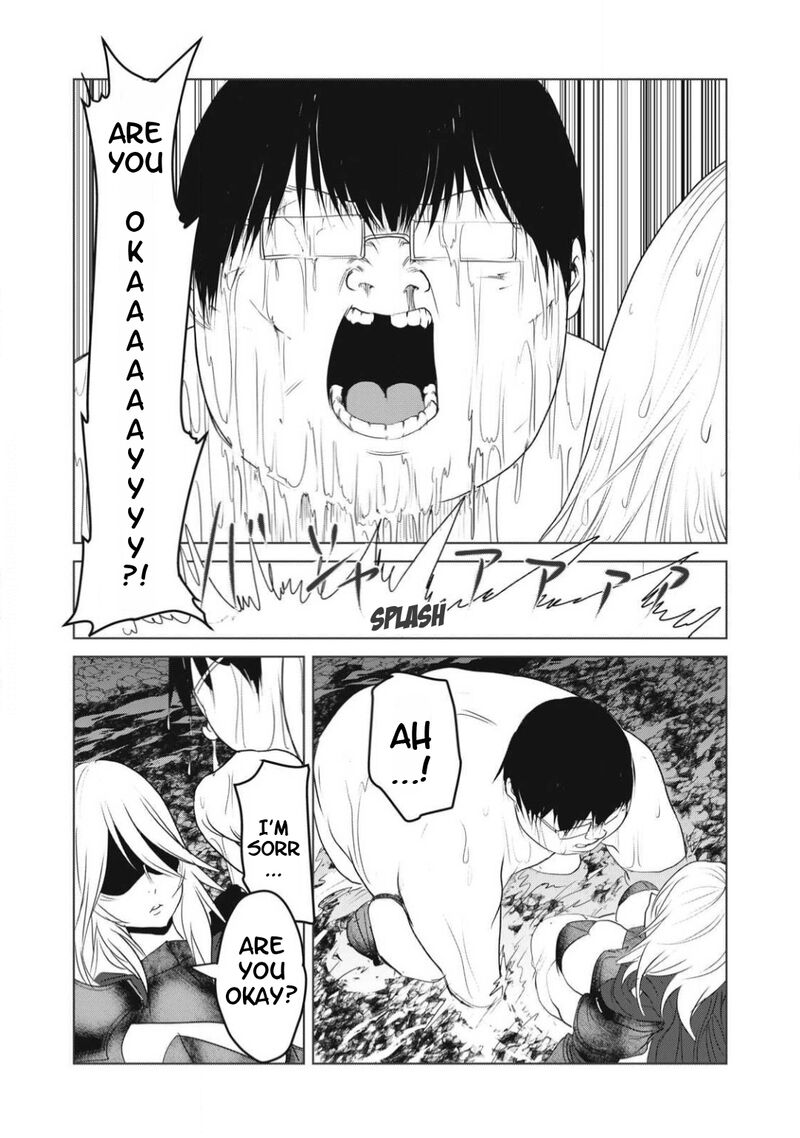 Kokan Musou Kiraware Yuusha Wa Mazoku Ni Aisareru 28 35