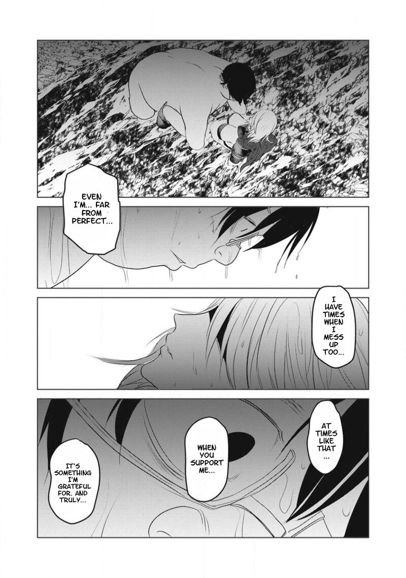 Kokan Musou Kiraware Yuusha Wa Mazoku Ni Aisareru 28 38