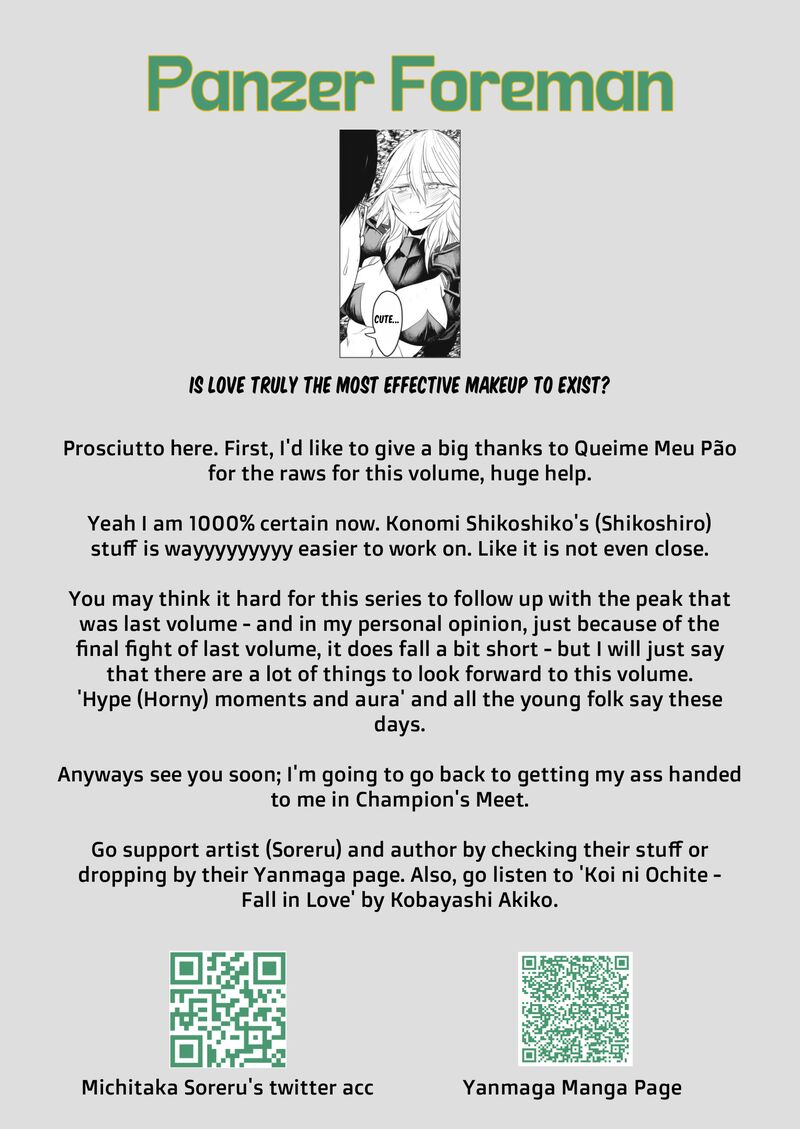 Kokan Musou Kiraware Yuusha Wa Mazoku Ni Aisareru 28 41