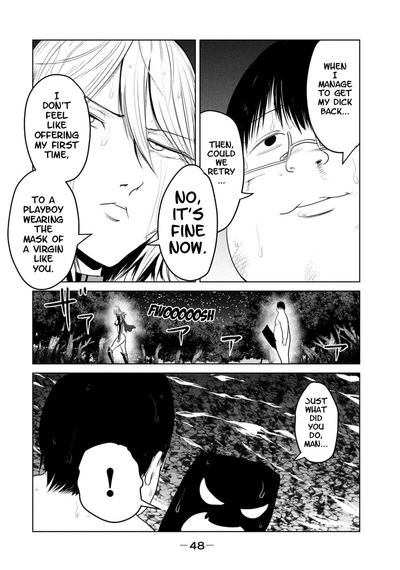 Kokan Musou Kiraware Yuusha Wa Mazoku Ni Aisareru 29 10