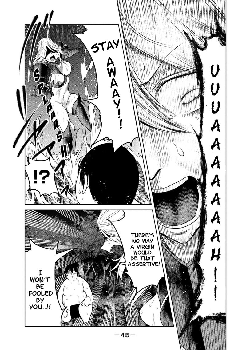 Kokan Musou Kiraware Yuusha Wa Mazoku Ni Aisareru 29 7