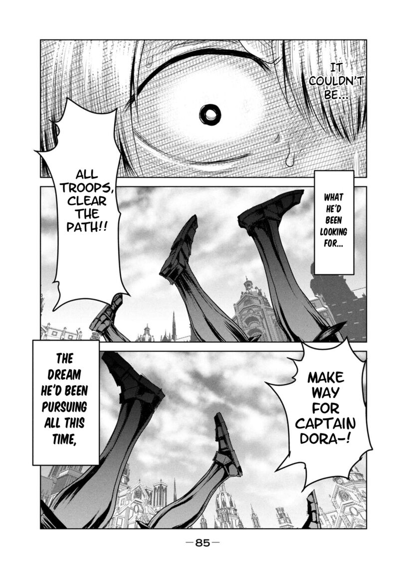 Kokan Musou Kiraware Yuusha Wa Mazoku Ni Aisareru 30 18