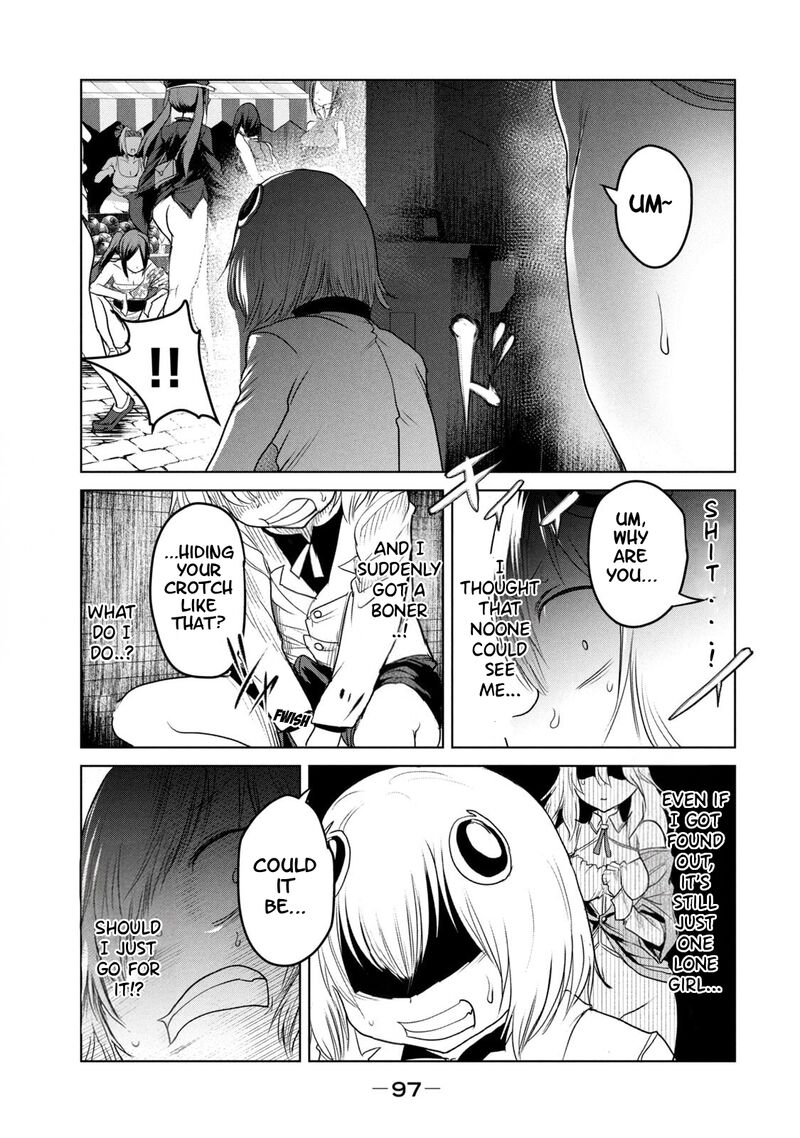 Kokan Musou Kiraware Yuusha Wa Mazoku Ni Aisareru 30 29