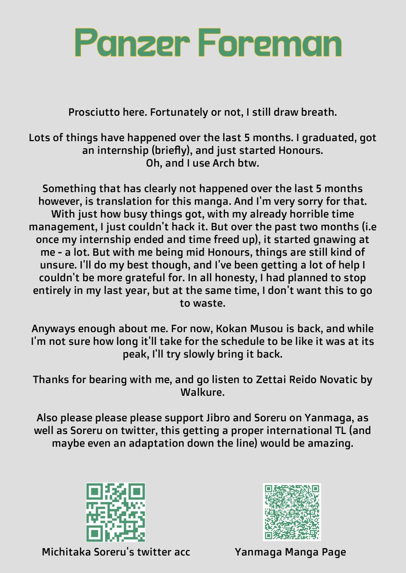 Kokan Musou Kiraware Yuusha Wa Mazoku Ni Aisareru 30 36