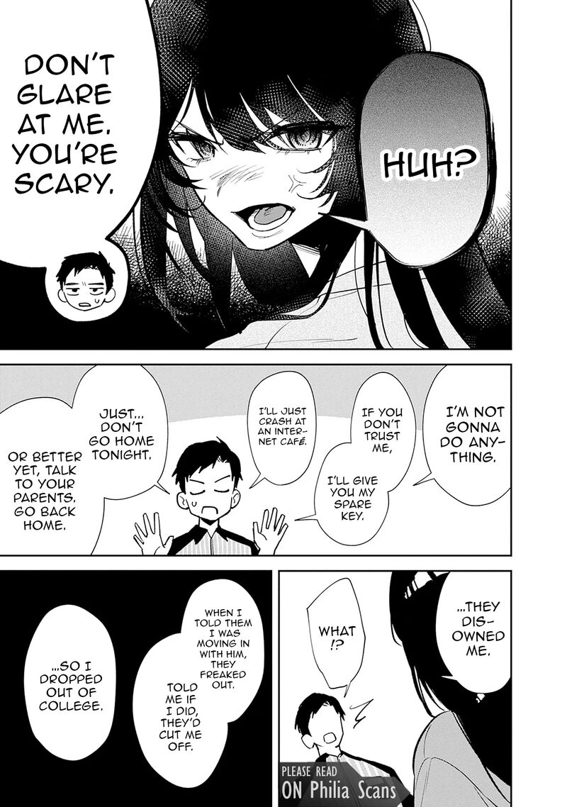 Koko Jidai Ni Gomandatta Jou Sama To No Dousei Seikatsu Wa Igaito Igokochi Ga Warukunai 1 26