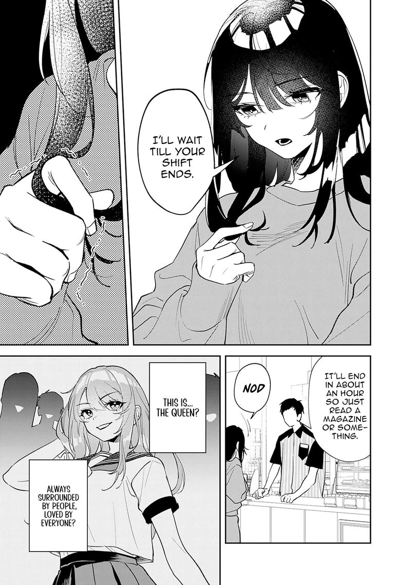 Koko Jidai Ni Gomandatta Jou Sama To No Dousei Seikatsu Wa Igaito Igokochi Ga Warukunai 1 28