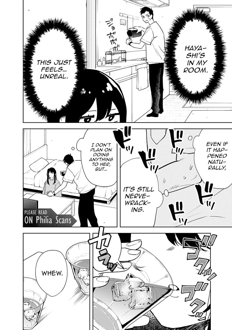 Koko Jidai Ni Gomandatta Jou Sama To No Dousei Seikatsu Wa Igaito Igokochi Ga Warukunai 1 31