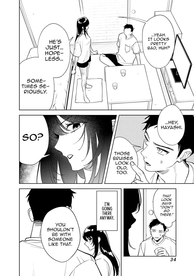 Koko Jidai Ni Gomandatta Jou Sama To No Dousei Seikatsu Wa Igaito Igokochi Ga Warukunai 1 37