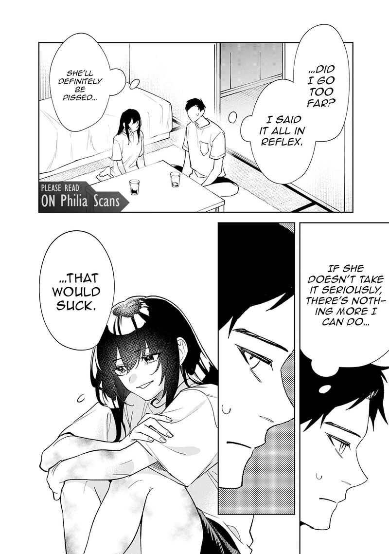 Koko Jidai Ni Gomandatta Jou Sama To No Dousei Seikatsu Wa Igaito Igokochi Ga Warukunai 1 41