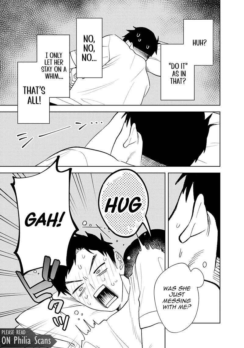 Koko Jidai Ni Gomandatta Jou Sama To No Dousei Seikatsu Wa Igaito Igokochi Ga Warukunai 1 46