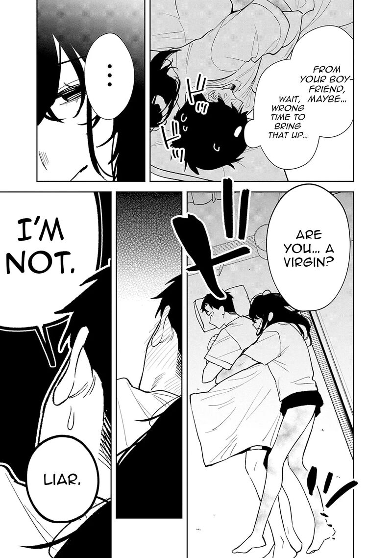 Koko Jidai Ni Gomandatta Jou Sama To No Dousei Seikatsu Wa Igaito Igokochi Ga Warukunai 1 48