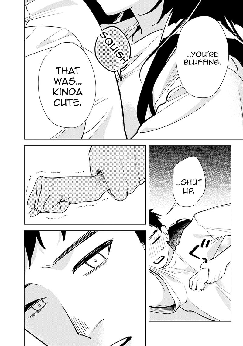 Koko Jidai Ni Gomandatta Jou Sama To No Dousei Seikatsu Wa Igaito Igokochi Ga Warukunai 1 49