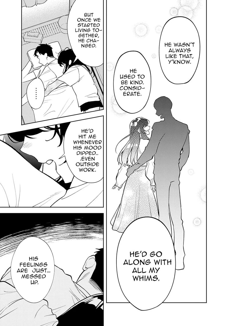 Koko Jidai Ni Gomandatta Jou Sama To No Dousei Seikatsu Wa Igaito Igokochi Ga Warukunai 1 50