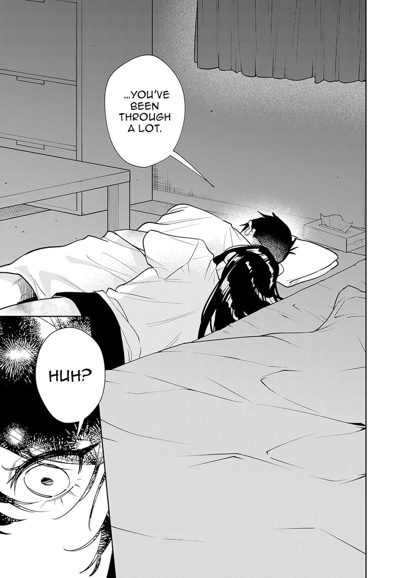 Koko Jidai Ni Gomandatta Jou Sama To No Dousei Seikatsu Wa Igaito Igokochi Ga Warukunai 1 52