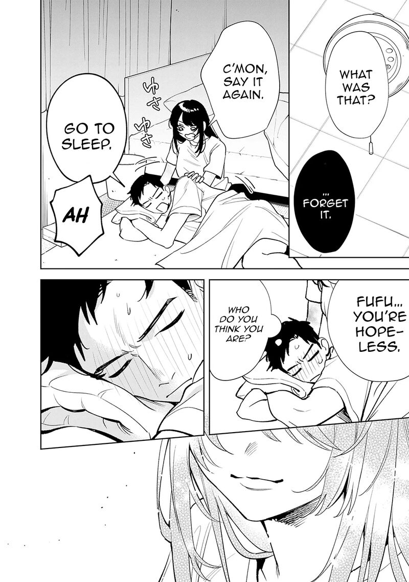 Koko Jidai Ni Gomandatta Jou Sama To No Dousei Seikatsu Wa Igaito Igokochi Ga Warukunai 1 53