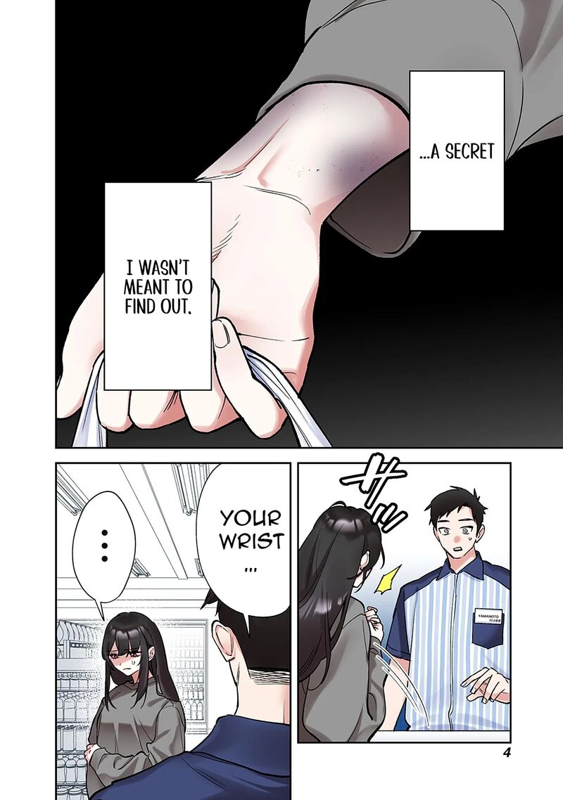 Koko Jidai Ni Gomandatta Jou Sama To No Dousei Seikatsu Wa Igaito Igokochi Ga Warukunai 1 7