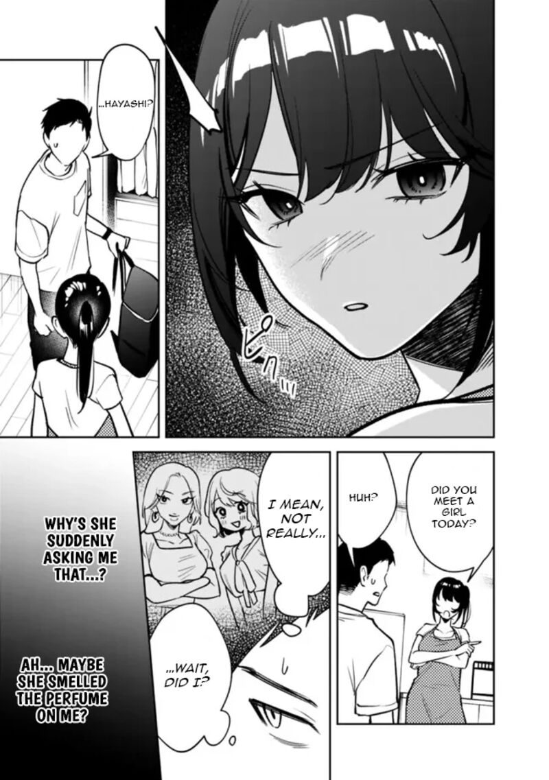 Koko Jidai Ni Gomandatta Jou Sama To No Dousei Seikatsu Wa Igaito Igokochi Ga Warukunai 10 13