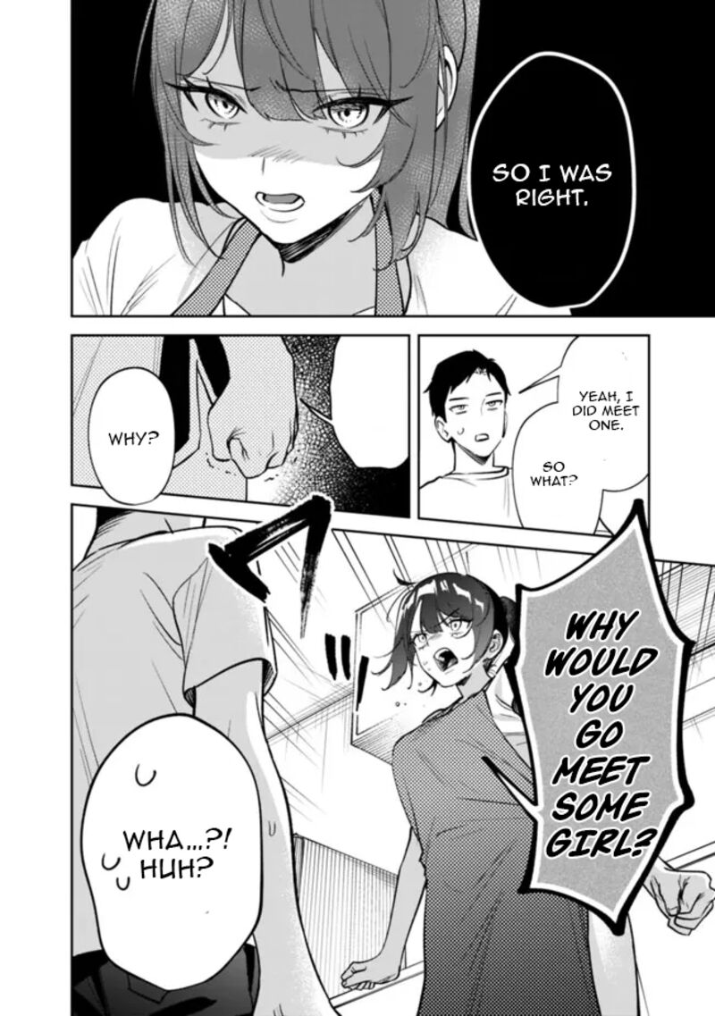 Koko Jidai Ni Gomandatta Jou Sama To No Dousei Seikatsu Wa Igaito Igokochi Ga Warukunai 10 14