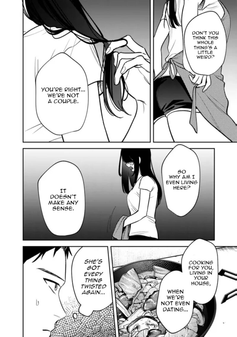 Koko Jidai Ni Gomandatta Jou Sama To No Dousei Seikatsu Wa Igaito Igokochi Ga Warukunai 10 16