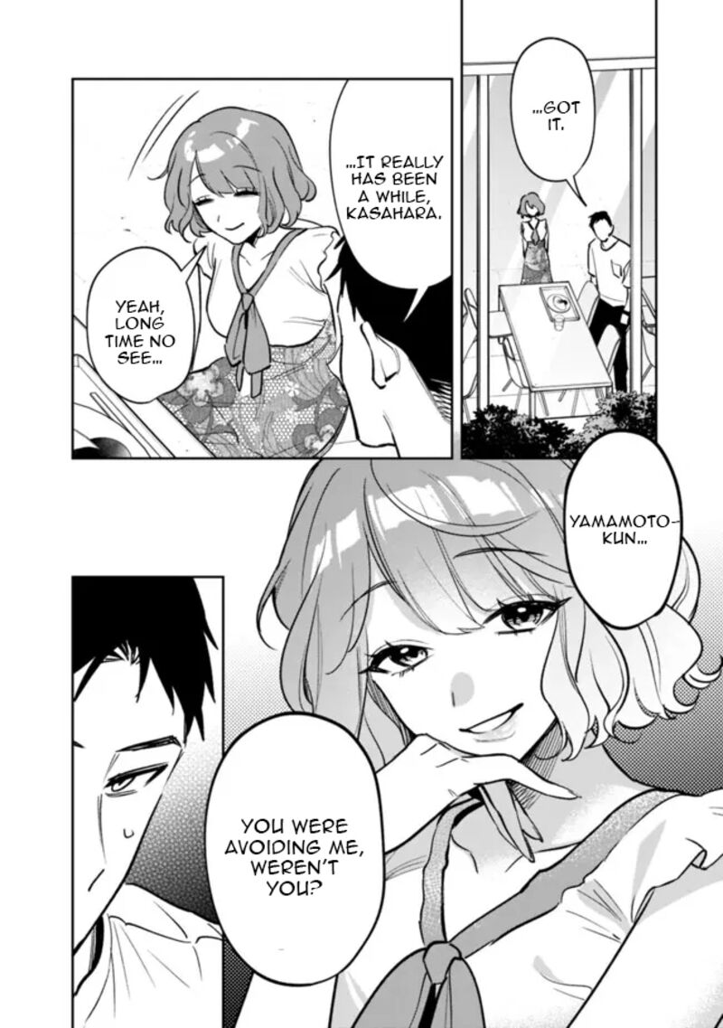 Koko Jidai Ni Gomandatta Jou Sama To No Dousei Seikatsu Wa Igaito Igokochi Ga Warukunai 10 2