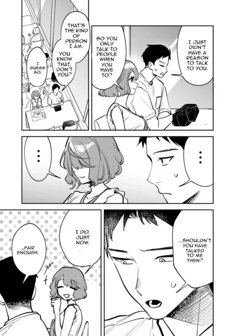 Koko Jidai Ni Gomandatta Jou Sama To No Dousei Seikatsu Wa Igaito Igokochi Ga Warukunai 10 3