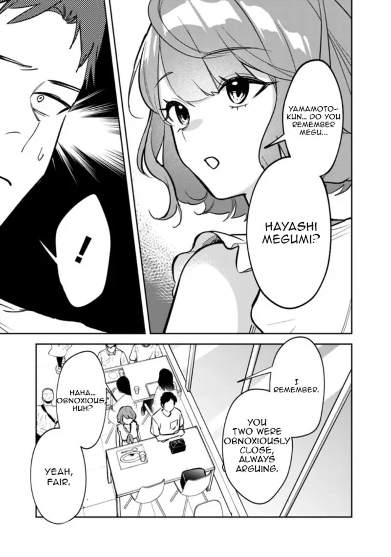 Koko Jidai Ni Gomandatta Jou Sama To No Dousei Seikatsu Wa Igaito Igokochi Ga Warukunai 10 5