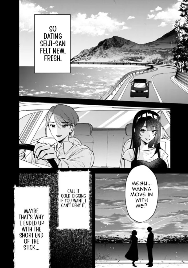 Koko Jidai Ni Gomandatta Jou Sama To No Dousei Seikatsu Wa Igaito Igokochi Ga Warukunai 11 15