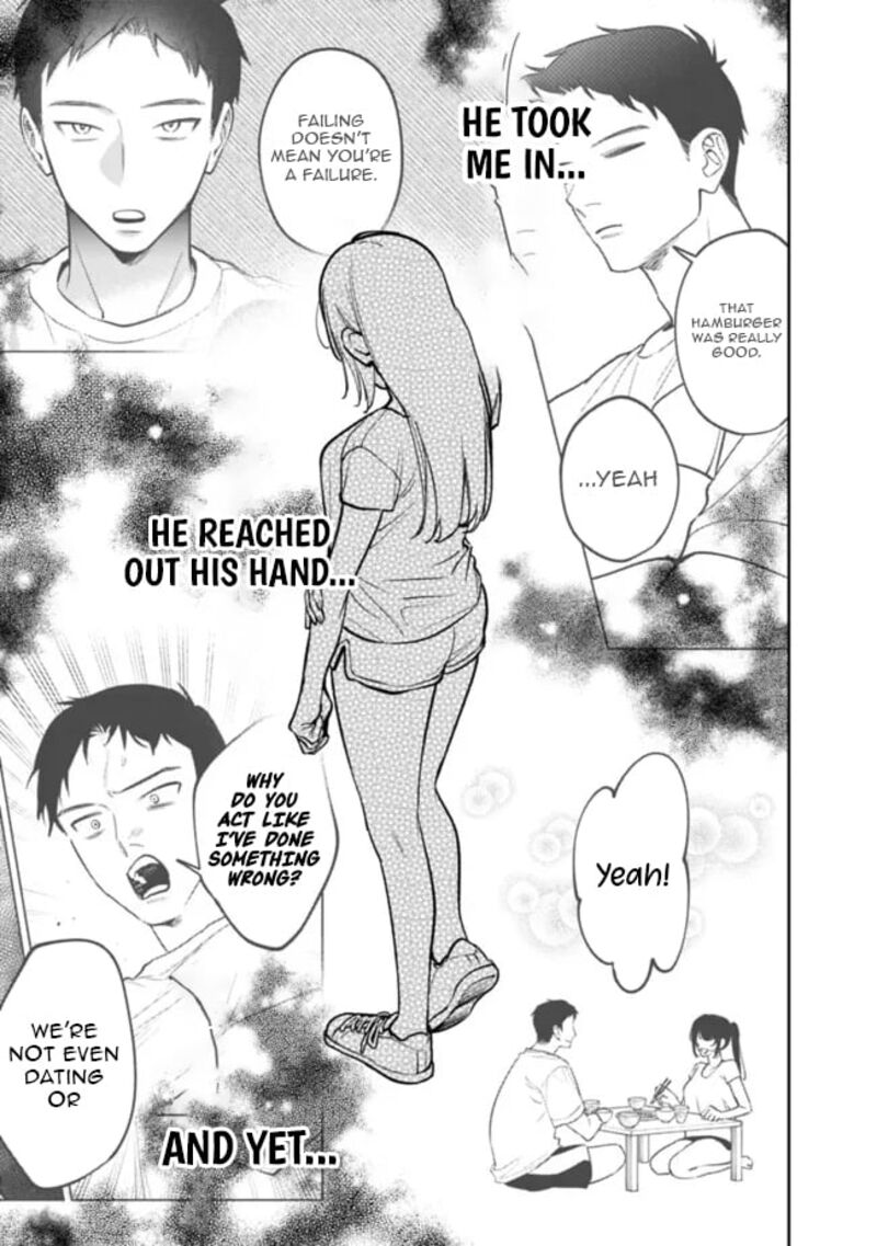 Koko Jidai Ni Gomandatta Jou Sama To No Dousei Seikatsu Wa Igaito Igokochi Ga Warukunai 11 6