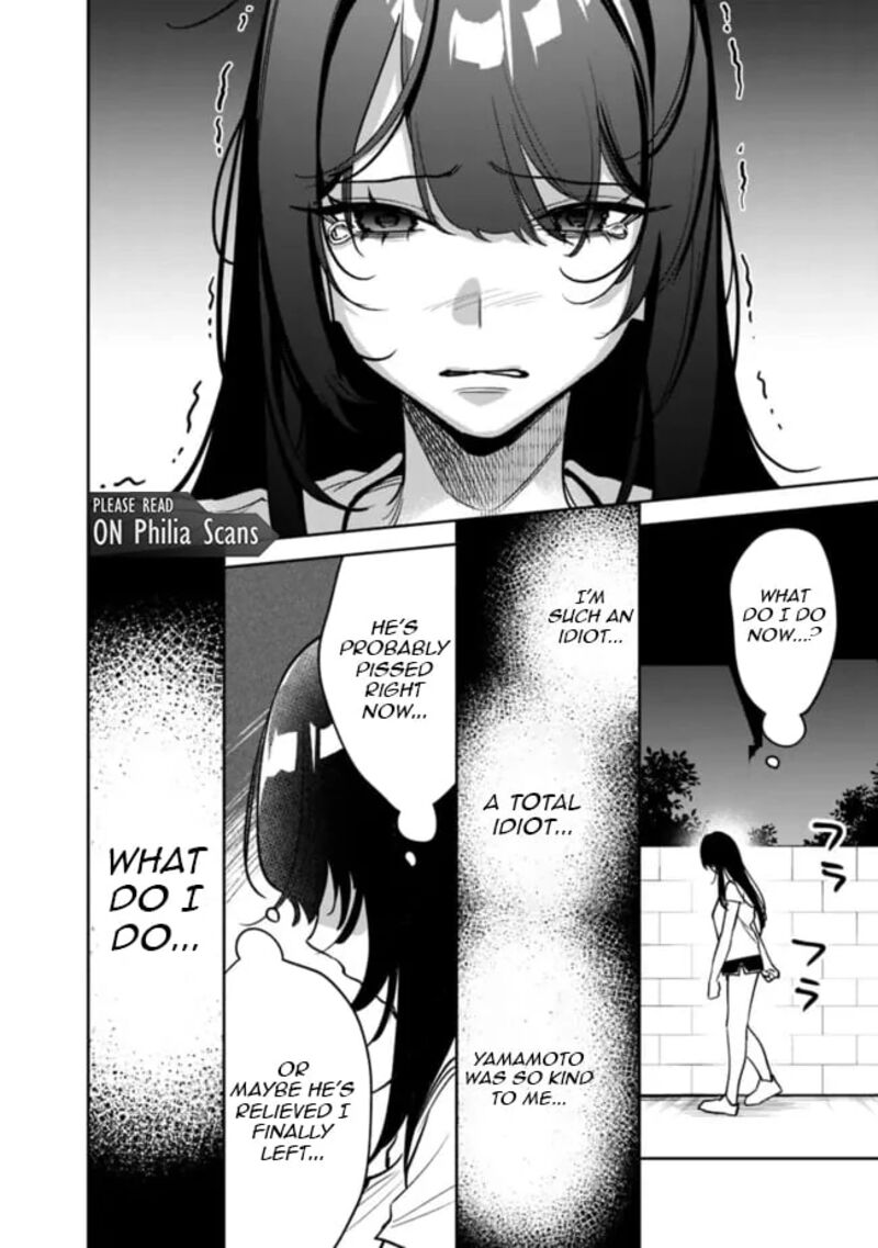 Koko Jidai Ni Gomandatta Jou Sama To No Dousei Seikatsu Wa Igaito Igokochi Ga Warukunai 11 7