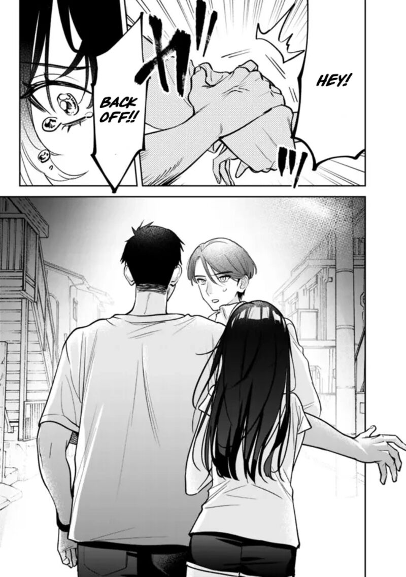 Koko Jidai Ni Gomandatta Jou Sama To No Dousei Seikatsu Wa Igaito Igokochi Ga Warukunai 12 17