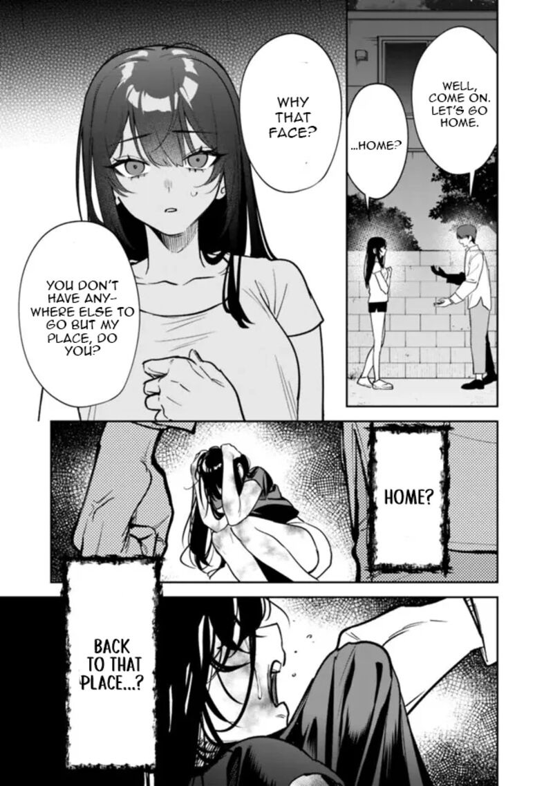 Koko Jidai Ni Gomandatta Jou Sama To No Dousei Seikatsu Wa Igaito Igokochi Ga Warukunai 12 3