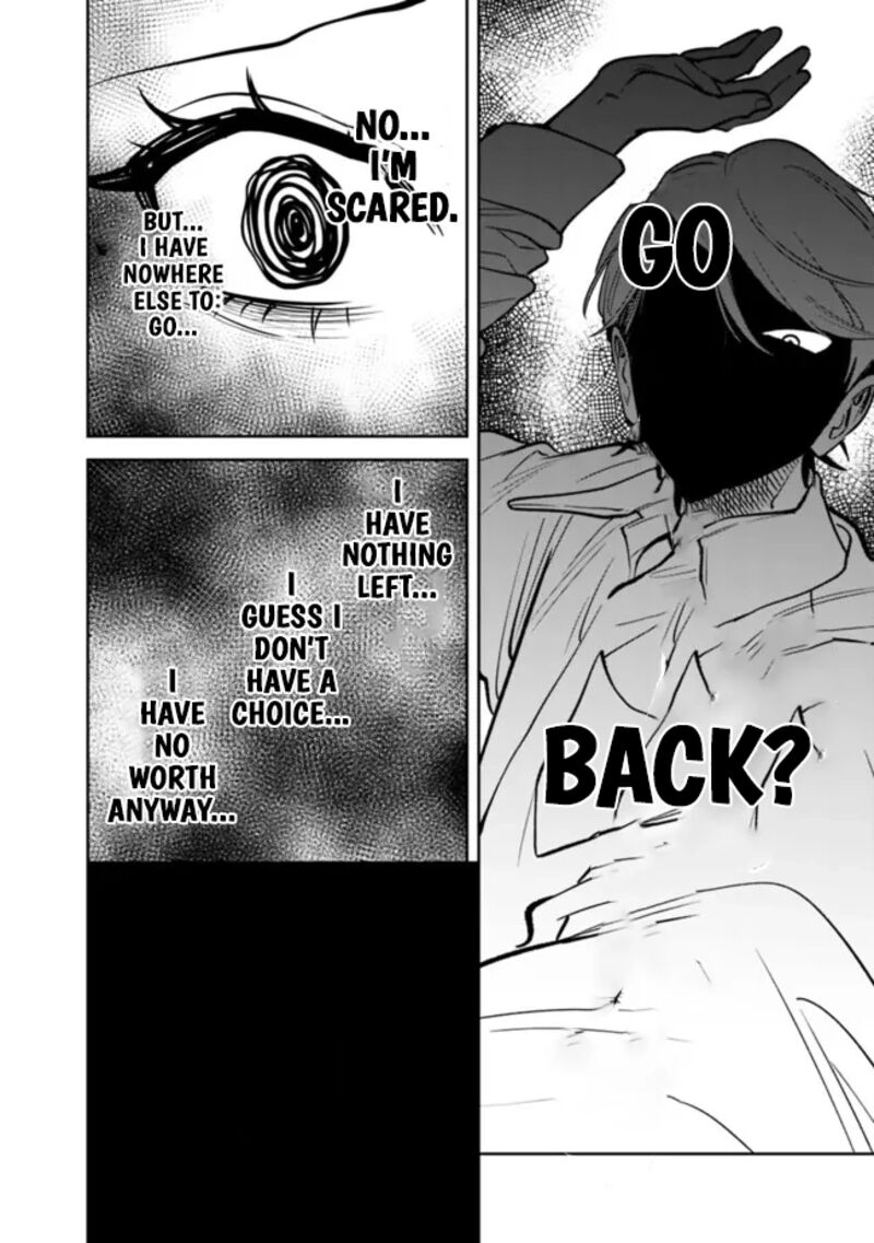 Koko Jidai Ni Gomandatta Jou Sama To No Dousei Seikatsu Wa Igaito Igokochi Ga Warukunai 12 4