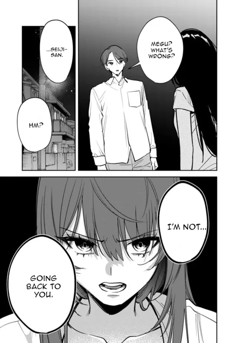 Koko Jidai Ni Gomandatta Jou Sama To No Dousei Seikatsu Wa Igaito Igokochi Ga Warukunai 12 9