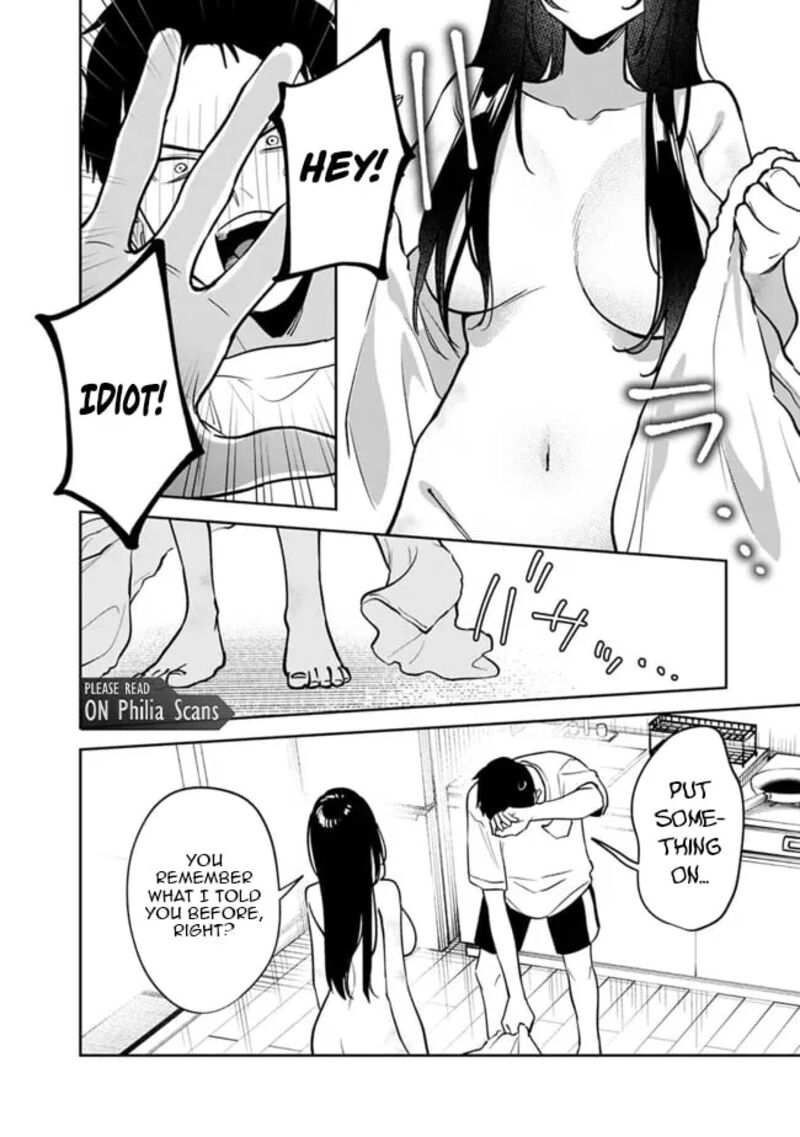 Koko Jidai Ni Gomandatta Jou Sama To No Dousei Seikatsu Wa Igaito Igokochi Ga Warukunai 14 13