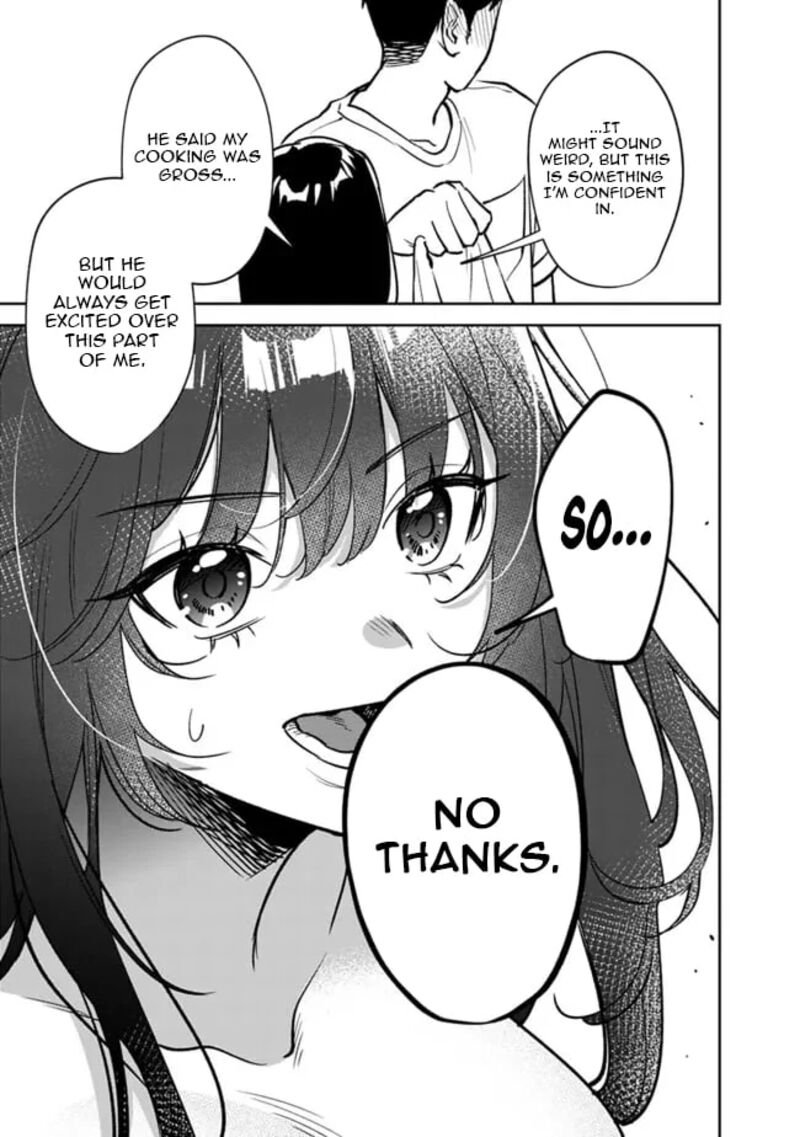 Koko Jidai Ni Gomandatta Jou Sama To No Dousei Seikatsu Wa Igaito Igokochi Ga Warukunai 14 16