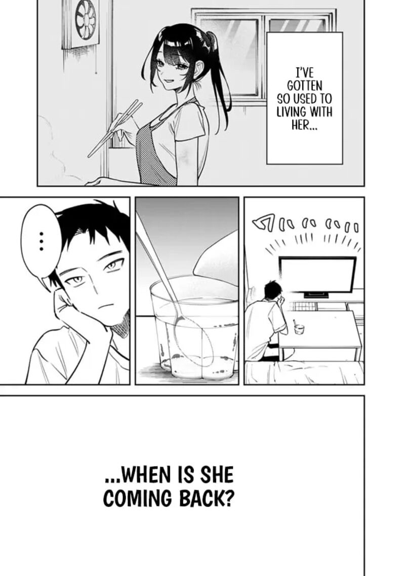 Koko Jidai Ni Gomandatta Jou Sama To No Dousei Seikatsu Wa Igaito Igokochi Ga Warukunai 14 4