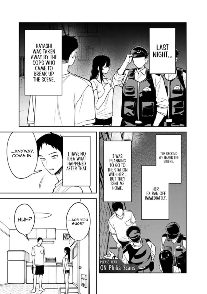 Koko Jidai Ni Gomandatta Jou Sama To No Dousei Seikatsu Wa Igaito Igokochi Ga Warukunai 14 8