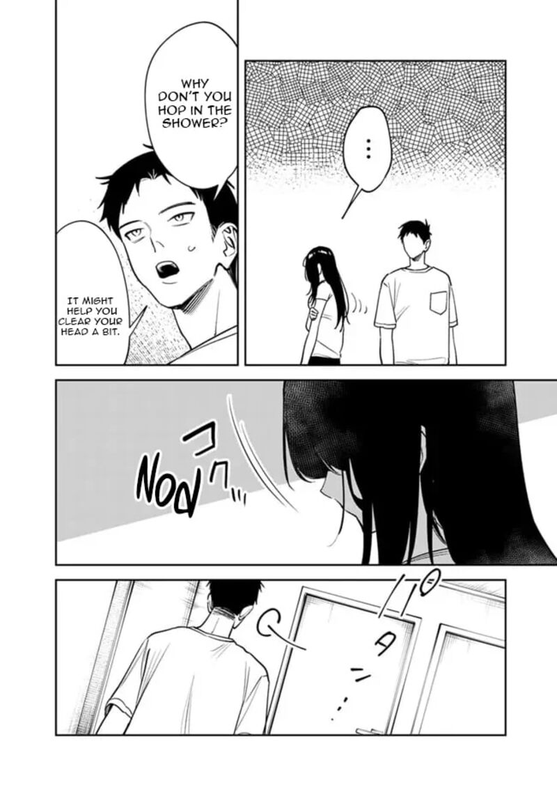 Koko Jidai Ni Gomandatta Jou Sama To No Dousei Seikatsu Wa Igaito Igokochi Ga Warukunai 14 9