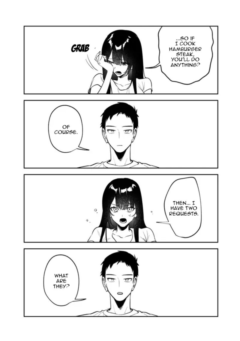 Koko Jidai Ni Gomandatta Jou Sama To No Dousei Seikatsu Wa Igaito Igokochi Ga Warukunai 15 10